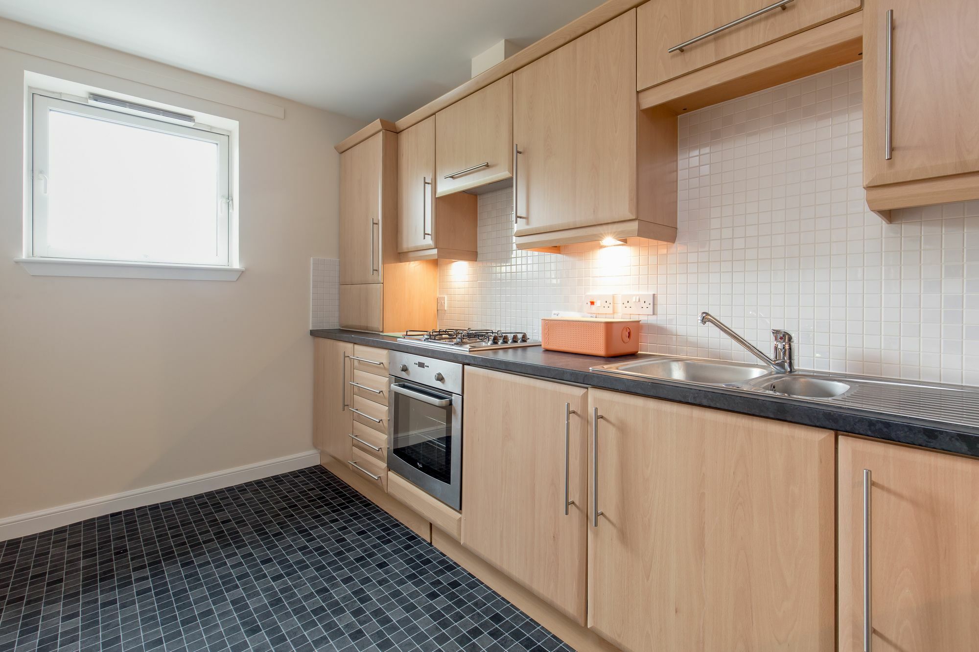 Dreamhouse Apartments Edinburgh Haymarket Exterior photo